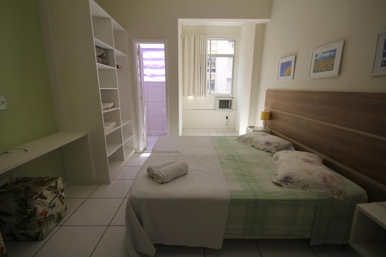 Ribeiro 401 Appartement Rio de Janeiro