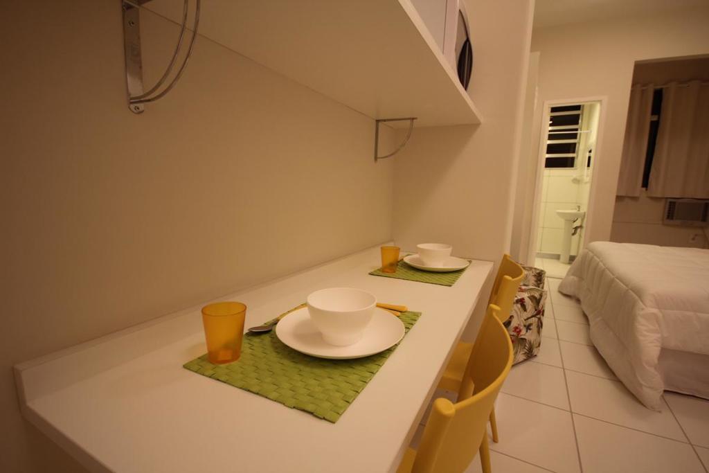 Ribeiro 401