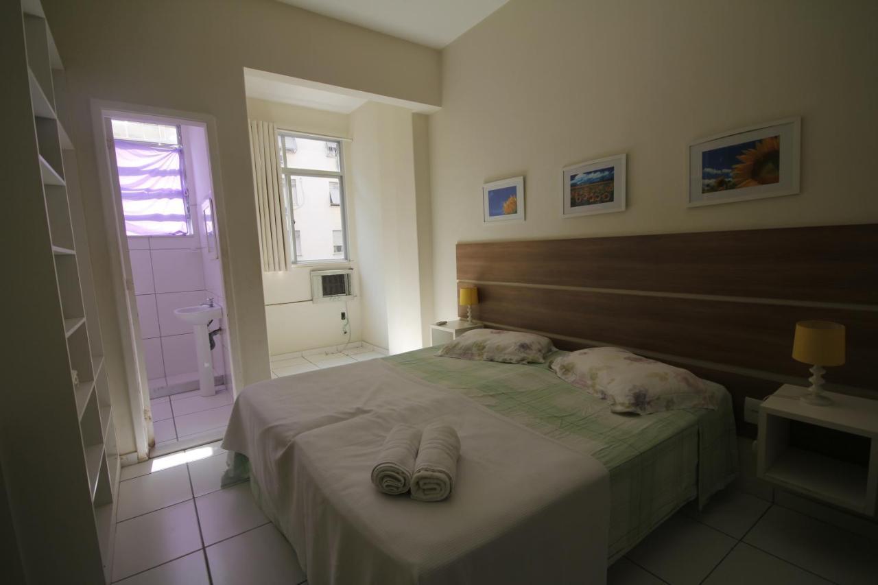 Ribeiro 401 Apartamento *