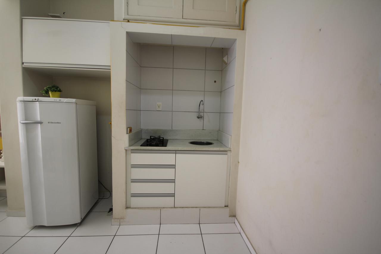 Apartamento Ribeiro 401