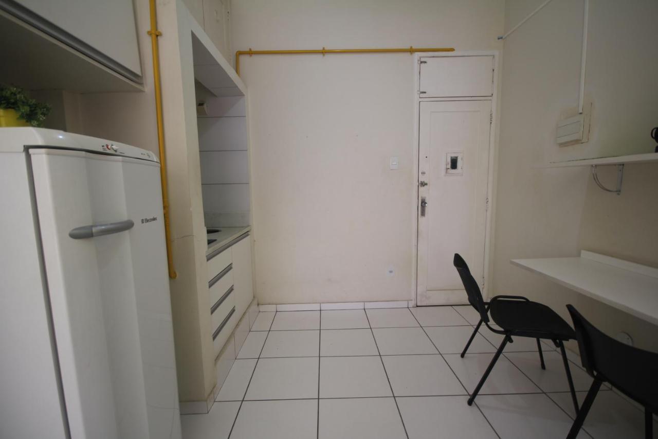 Ribeiro 401 Apartamento Rio de Janeiro