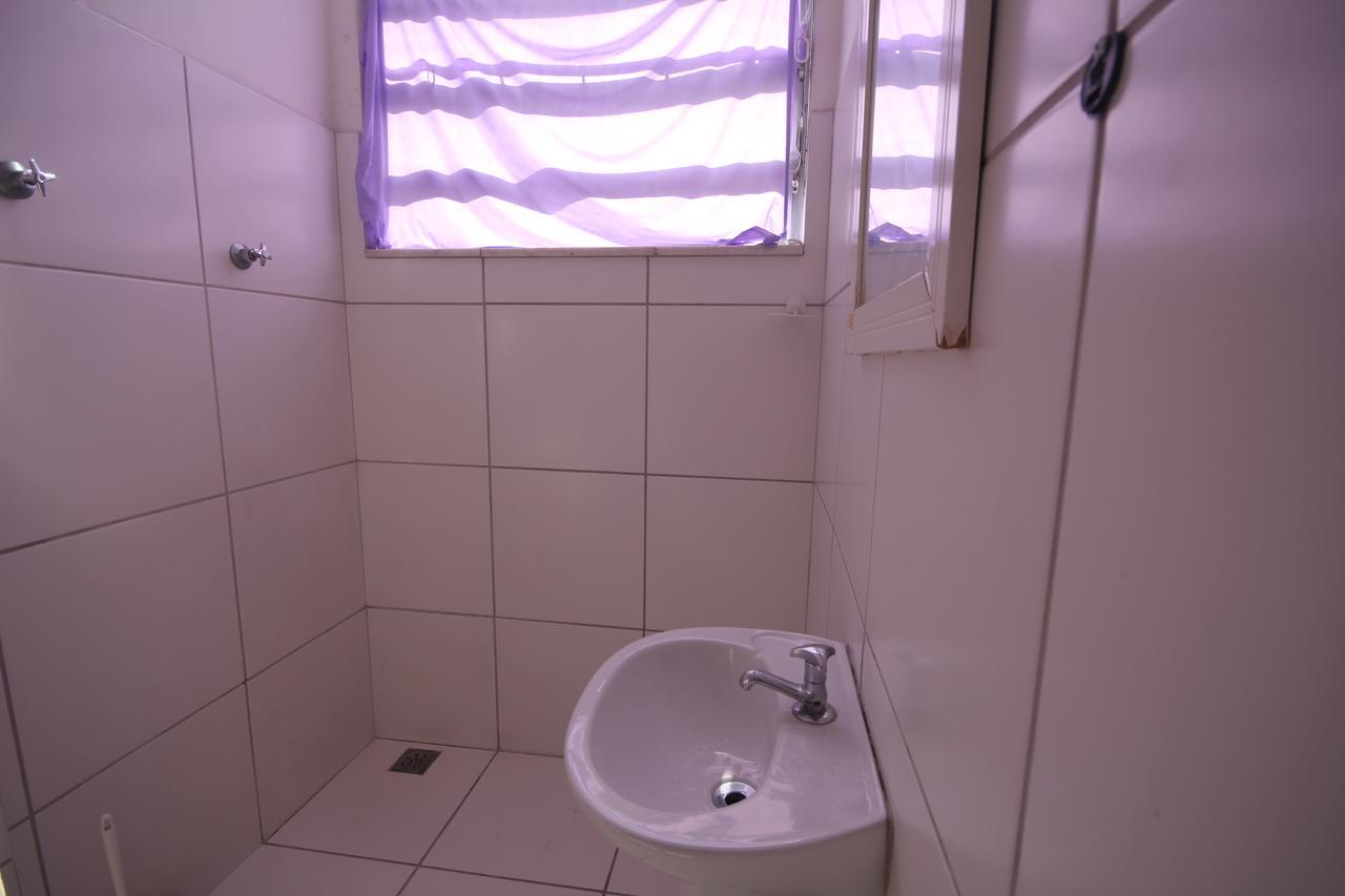 Ribeiro 401 Apartamento *