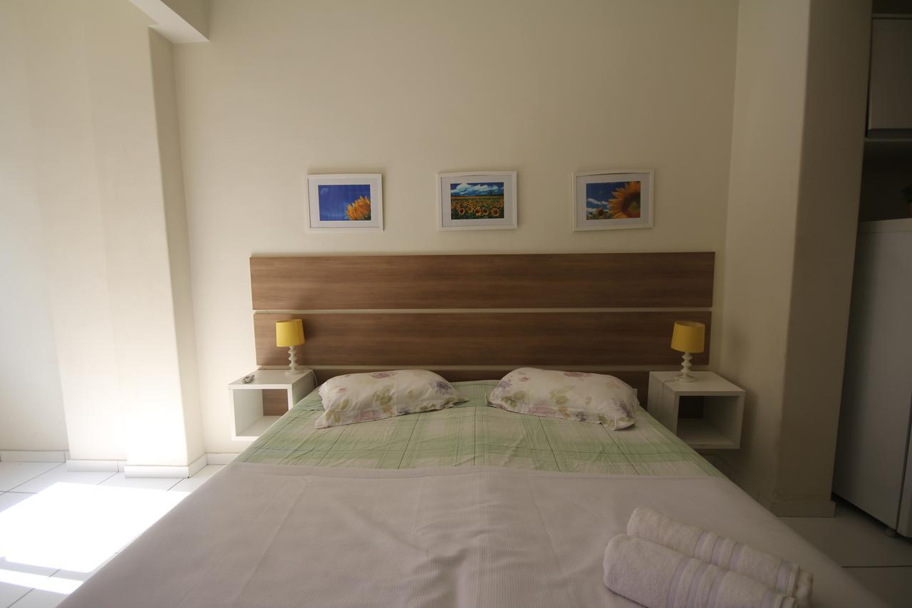 Apartamento Ribeiro 401